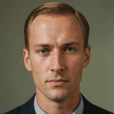 Henrik Nordling, CEO and Co-Founder of Avara Insights