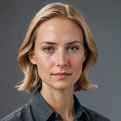 Sofia Andersson, Head of Product at Avara Insights
